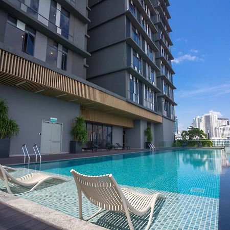 Societe Suites By Ihost Global Kuala Lumpur Extérieur photo
