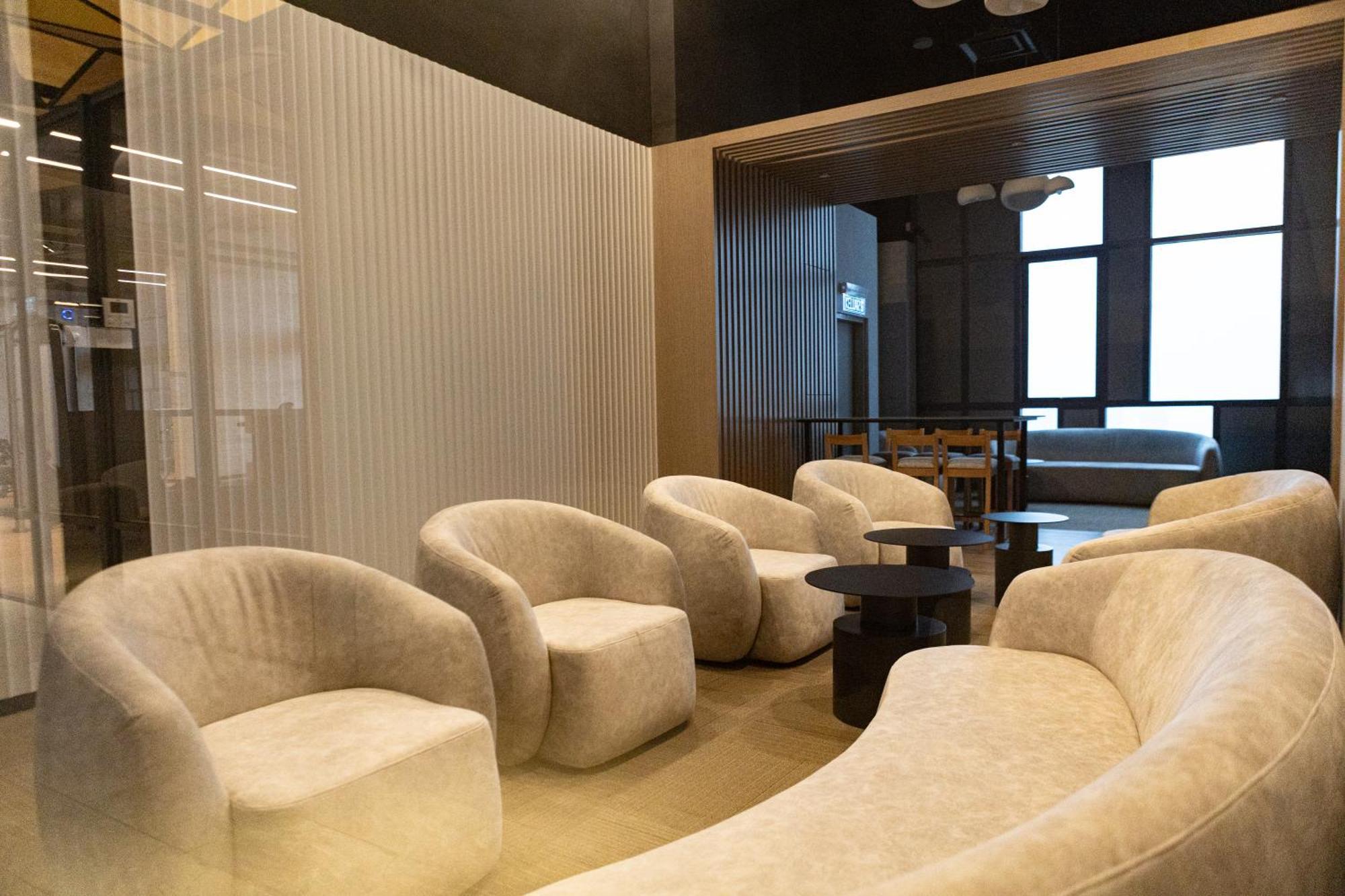 Societe Suites By Ihost Global Kuala Lumpur Extérieur photo