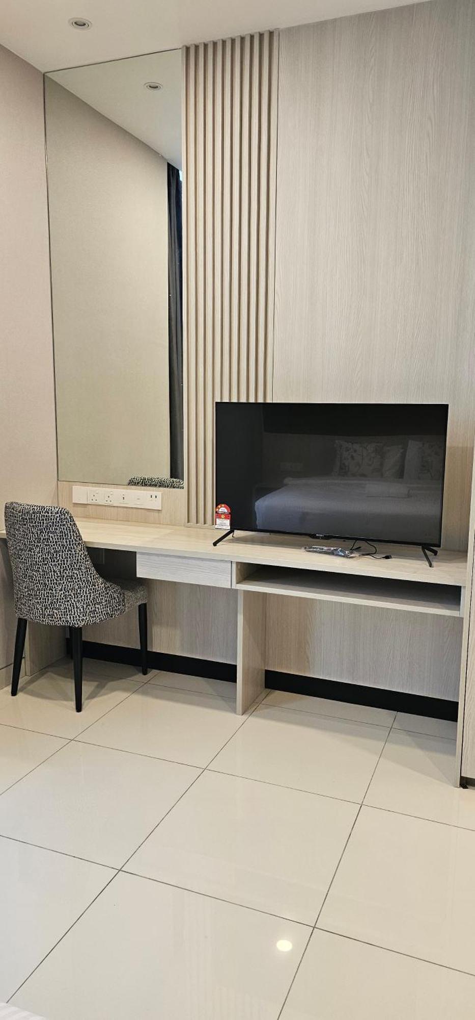 Societe Suites By Ihost Global Kuala Lumpur Extérieur photo