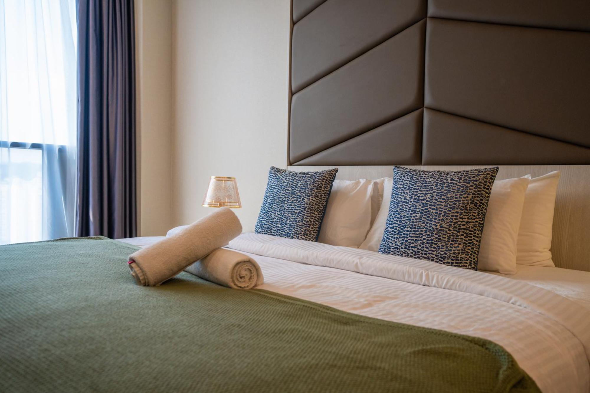 Societe Suites By Ihost Global Kuala Lumpur Extérieur photo