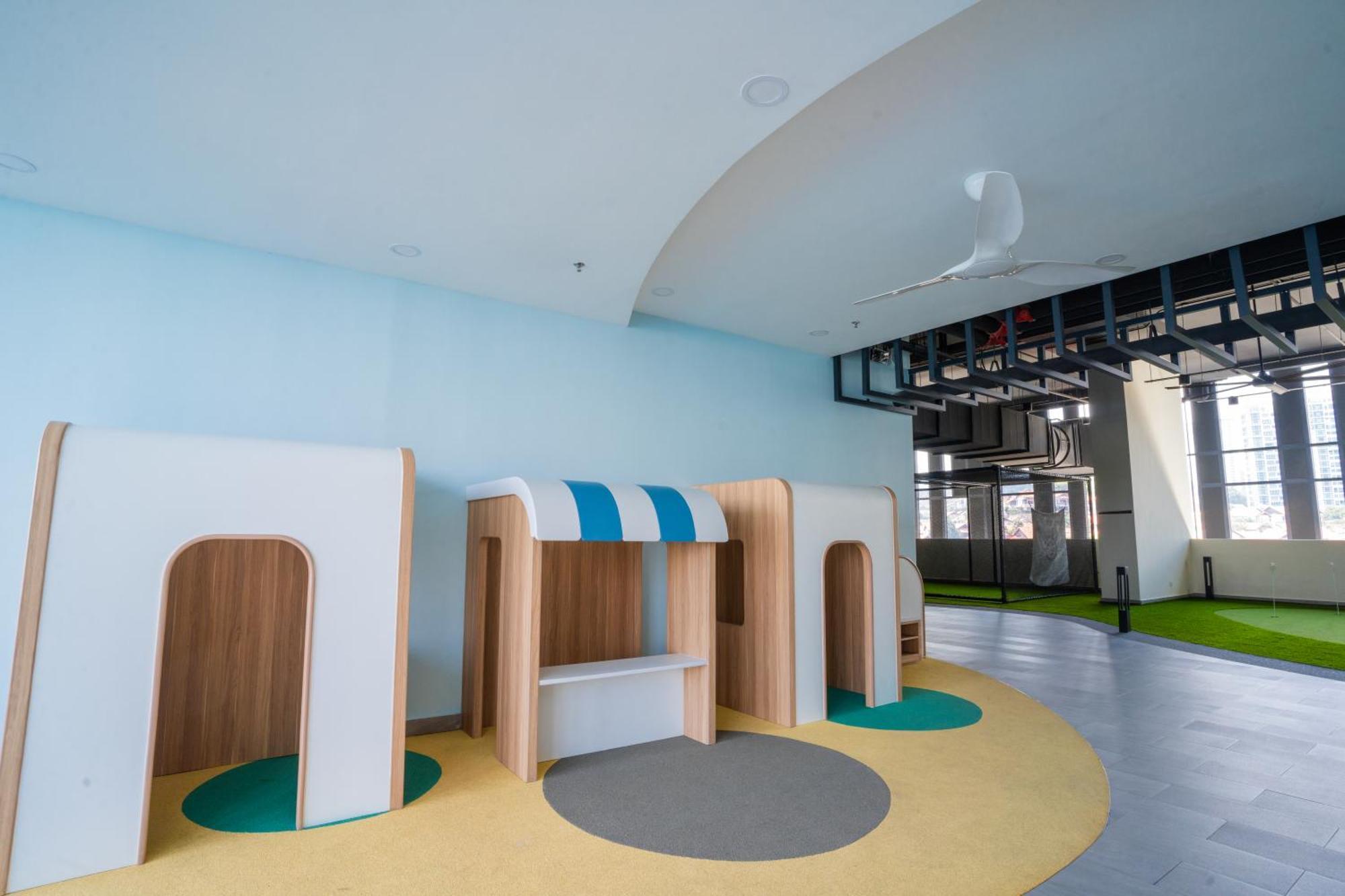 Societe Suites By Ihost Global Kuala Lumpur Extérieur photo