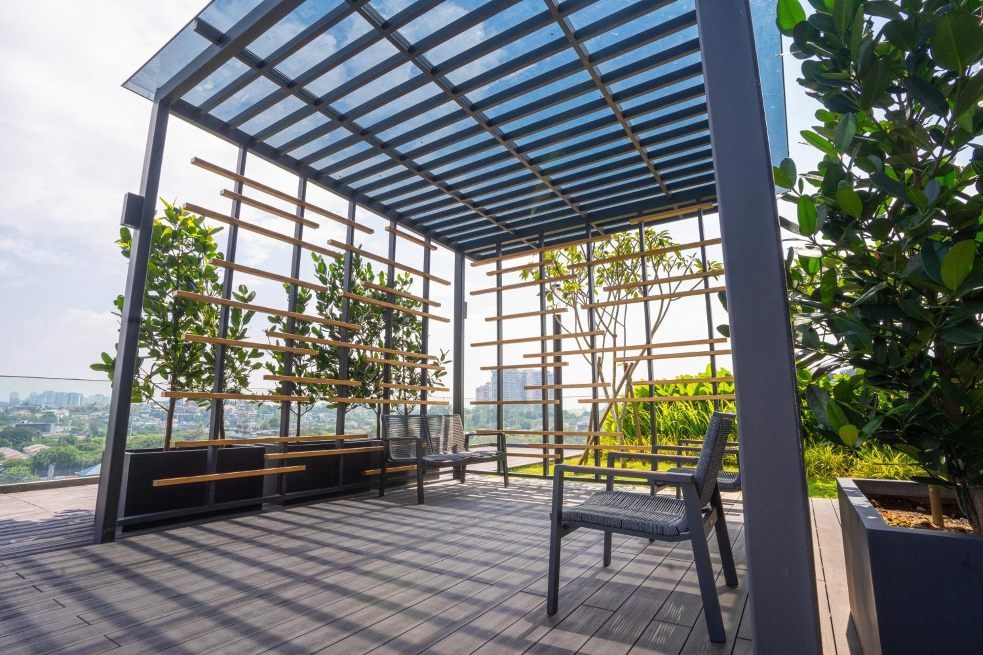 Societe Suites By Ihost Global Kuala Lumpur Extérieur photo