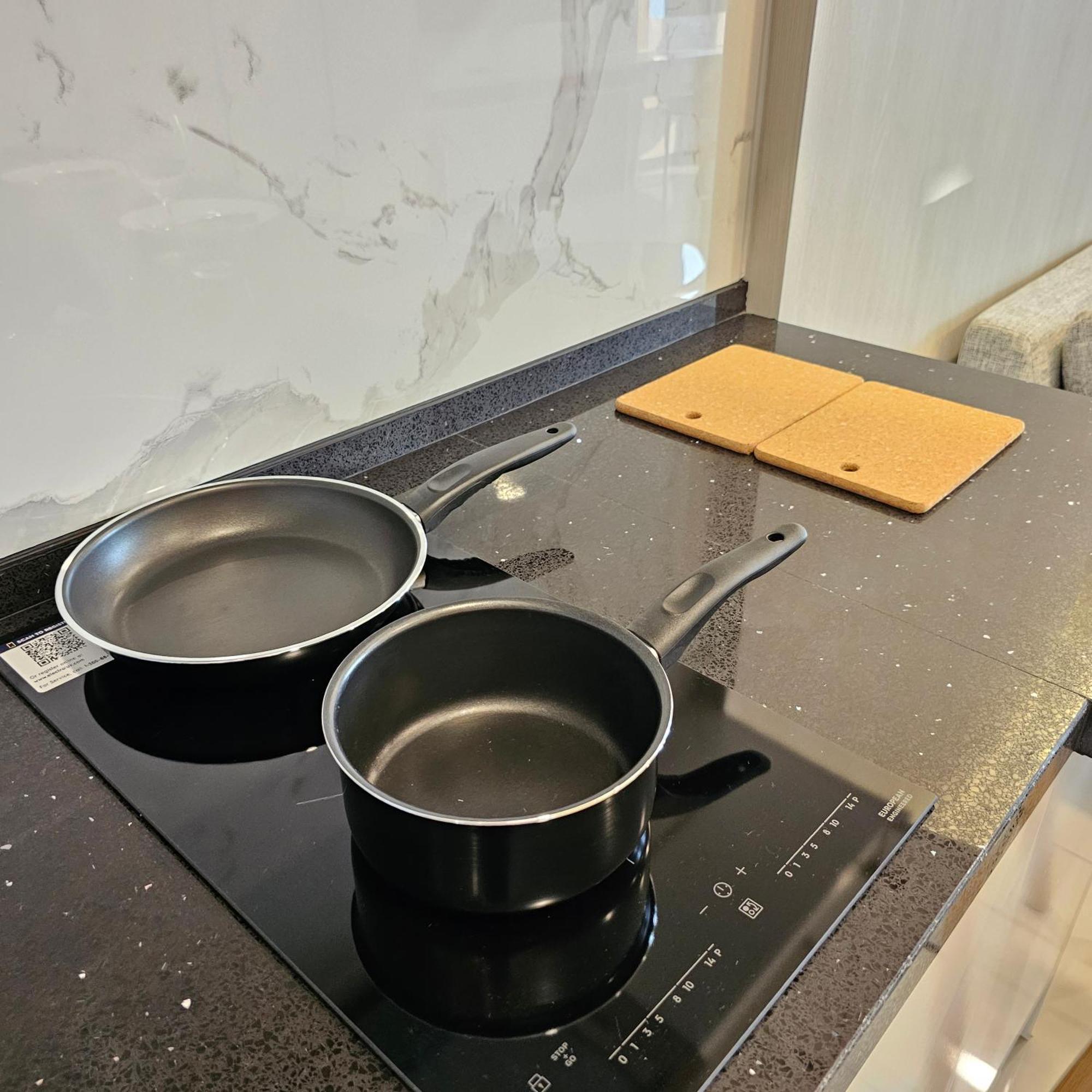 Societe Suites By Ihost Global Kuala Lumpur Extérieur photo