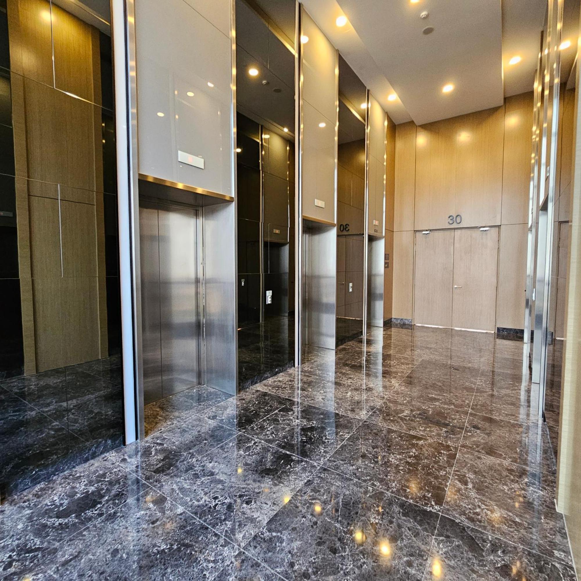 Societe Suites By Ihost Global Kuala Lumpur Extérieur photo
